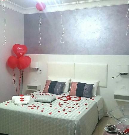 Pepe'Accommodation Parghelia Bagian luar foto